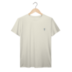 Camiseta Católico, Vascaíno e Filho de Maria | Pray Style | Prime