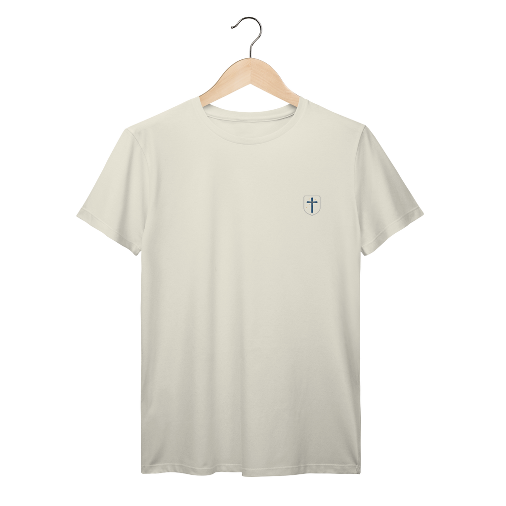 Camiseta Católico, Vascaíno e Filho de Maria | Prime | Pray Style