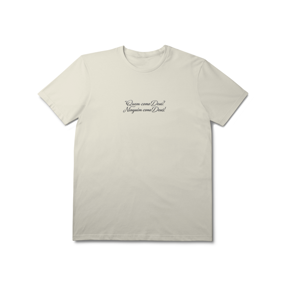 Camiseta São Miguel Arcanjo Prime | Pray Style