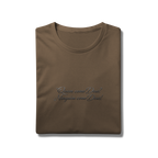 Camiseta São Miguel Arcanjo Prime | Pray Style