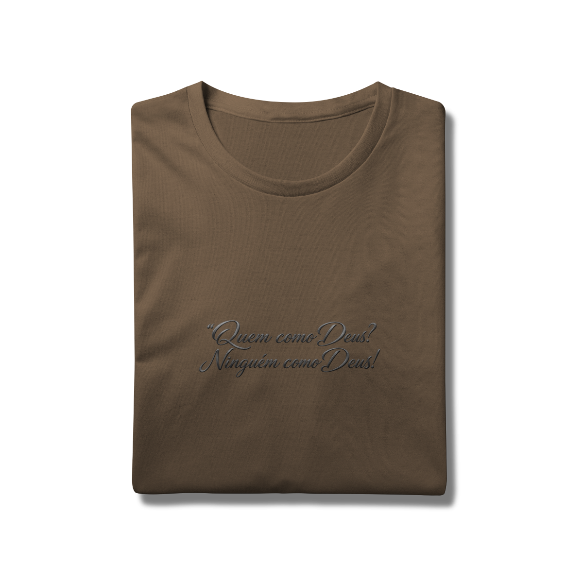 Camiseta São Miguel Arcanjo Prime | Pray Style