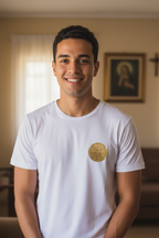 Medalha de São Bento – UGC medalha menor