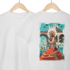 Nossa Senhora da Penha - Pray Style