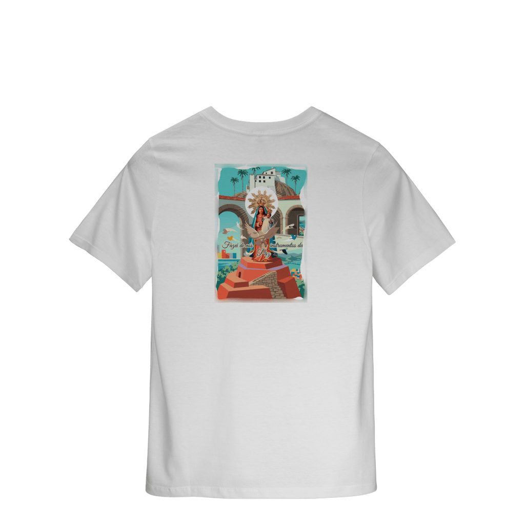 Nossa Senhora da Penha - Pray Style