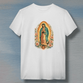 Nossa Senhora de Guadalupe - Pray Style