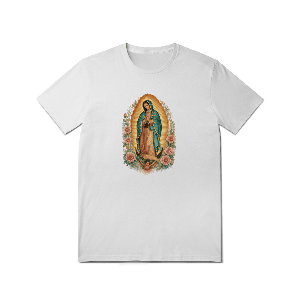 Nossa Senhora de Guadalupe - Pray Style