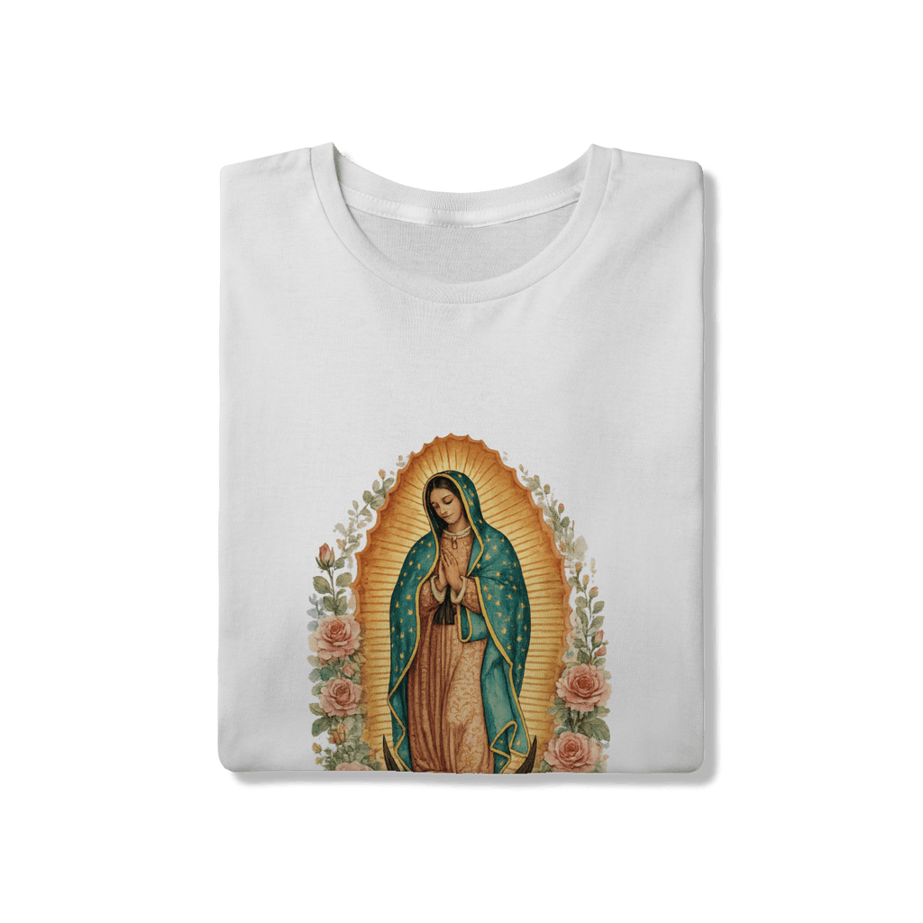 Nossa Senhora de Guadalupe - Pray Style