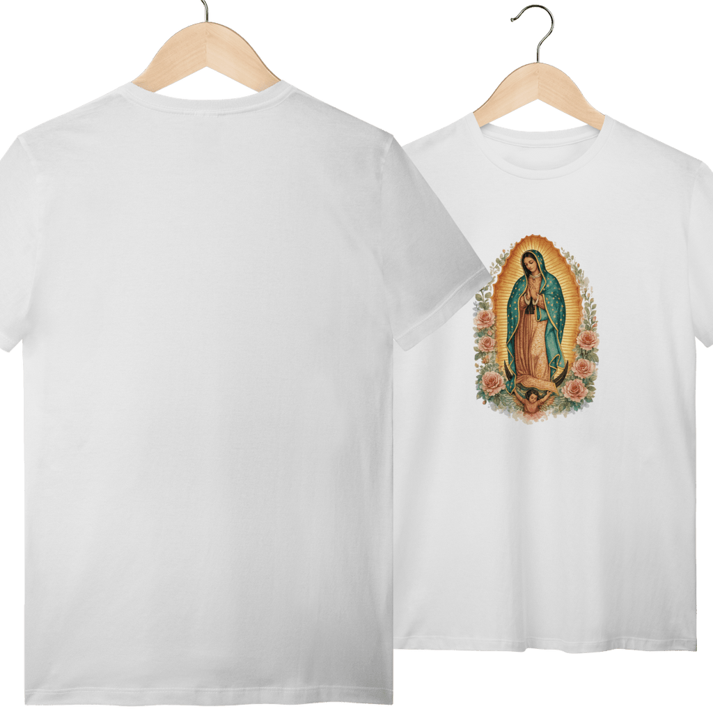 Nossa Senhora de Guadalupe - Pray Style