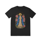 Camiseta Nossa Senhora da Penha – Devoção e Fé