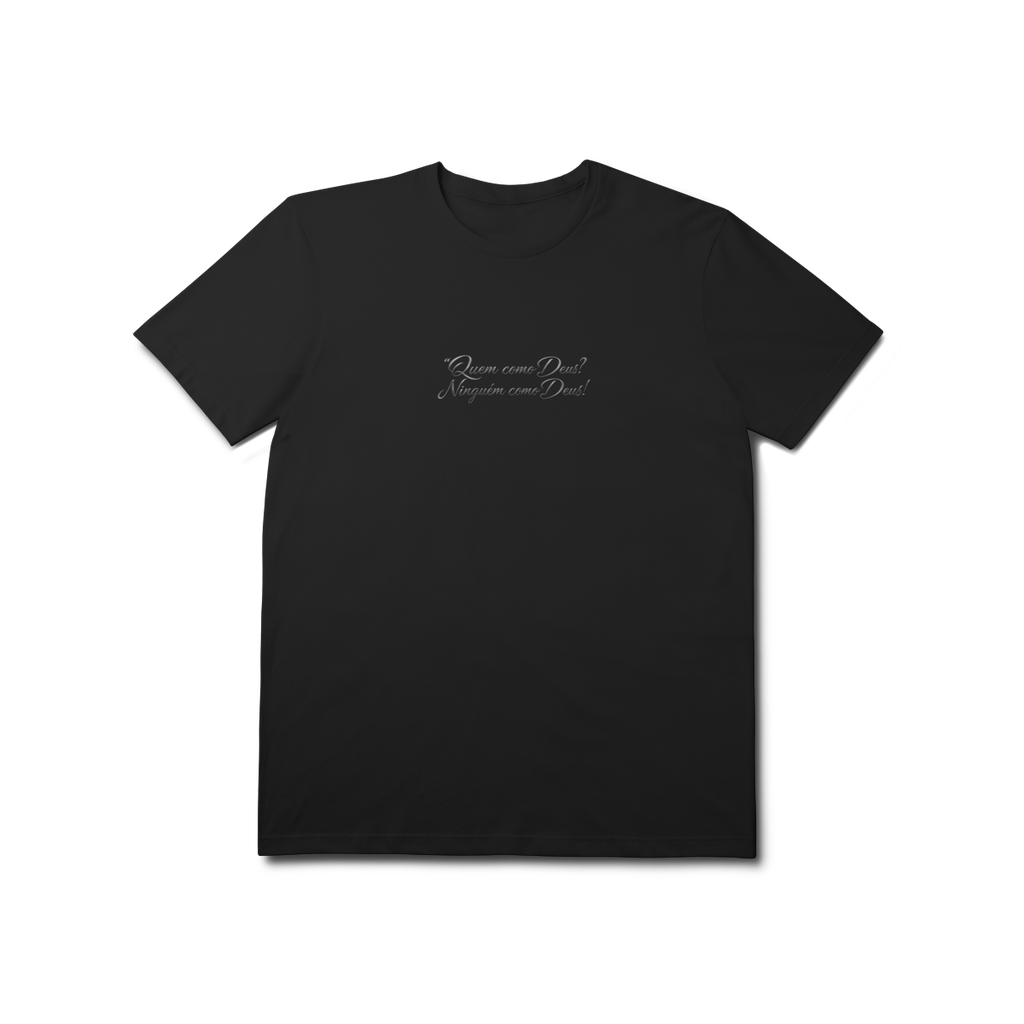 Camiseta São Miguel Arcanjo Prime | Pray Style