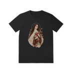Camiseta Católica Santa Teresinha do Menino Jesus | Pray Style