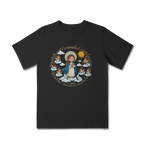 Camisa infantil Imaculadinha - Comunidade Imaculada Conceição de Maria
