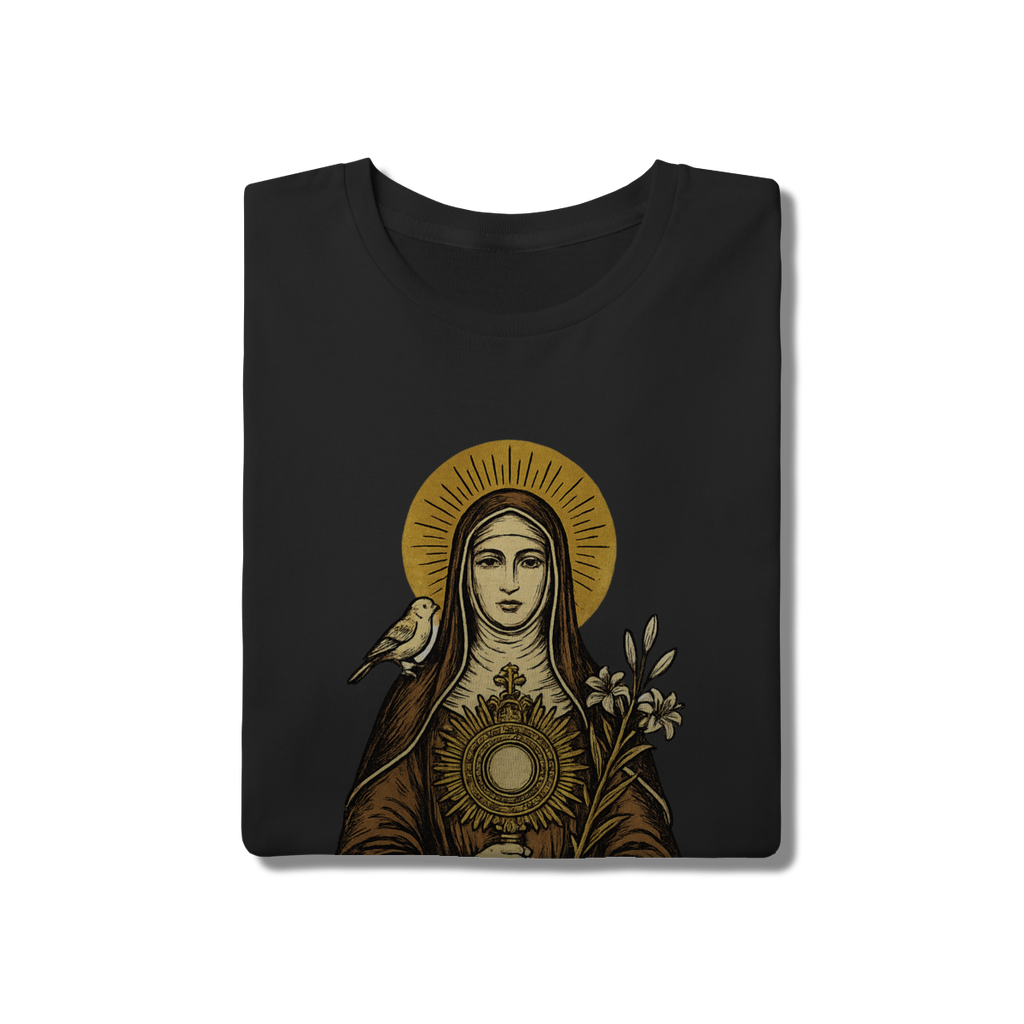 Santa Clara de Assis