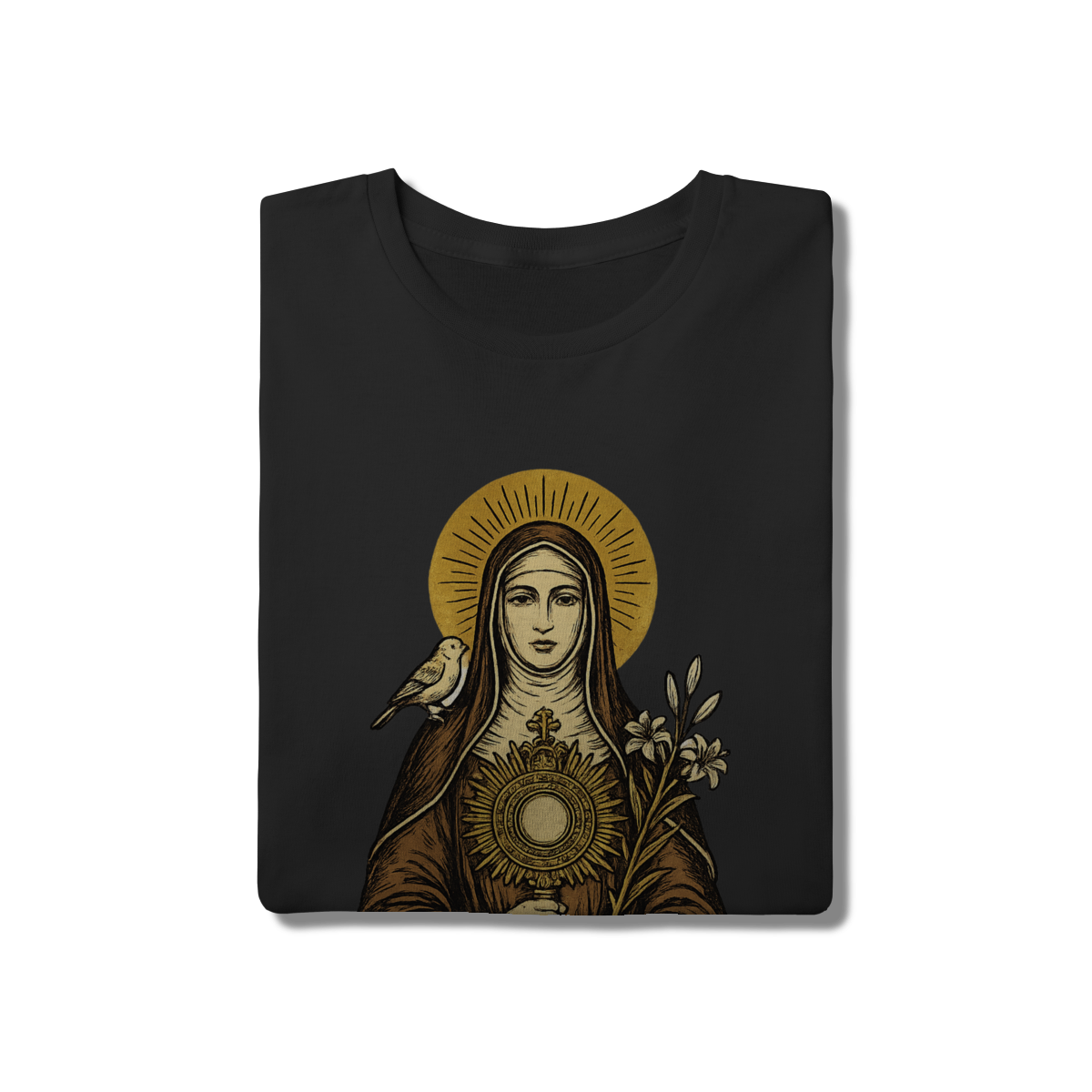 Santa Clara de Assis