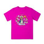 Camisa infantil Imaculadinha - Comunidade Imaculada Conceição de Maria