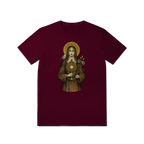 Santa Clara de Assis - Pray Style