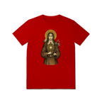 Santa Clara de Assis - Pray Style