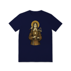 Santa Clara de Assis - Pray Style