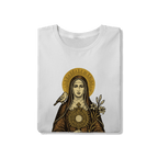 Santa Clara de Assis - Pray Style