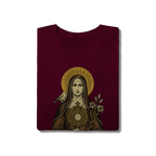 Santa Clara de Assis - Pray Style