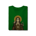 Santa Clara de Assis - Pray Style