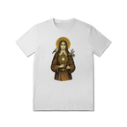 Santa Clara de Assis - Pray Style