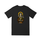 Santa Clara de Assis - Infantil - Pray Style