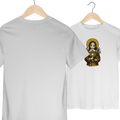 Santa Clara de Assis - Infantil - Pray Style