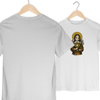 Santa Clara de Assis - Infantil - Pray Style