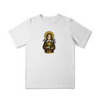 Santa Clara de Assis - Infantil - Pray Style