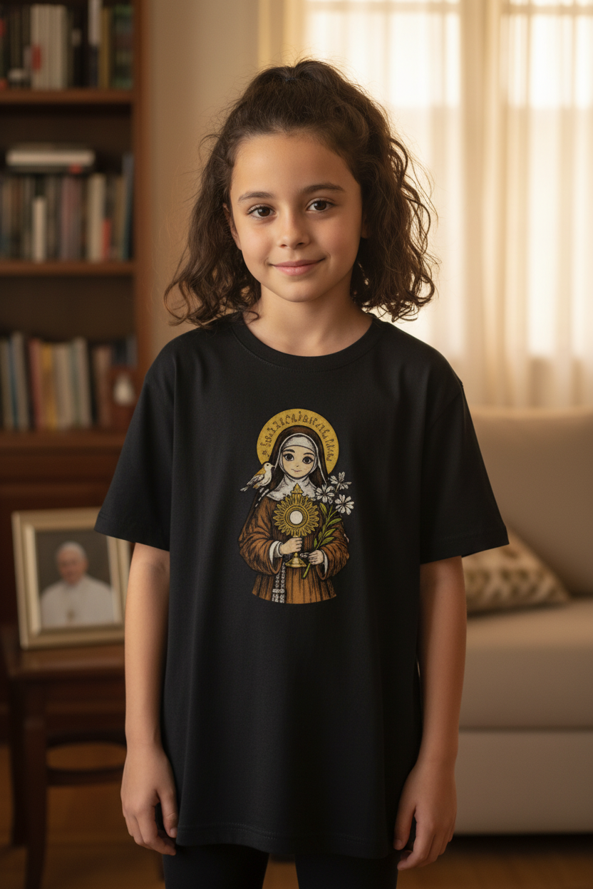 Santa Clara Infantil – UGC