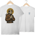 São Francisco de Assis - Pray Style