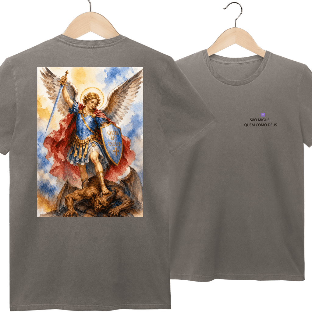São Francisco de Assis - Infantil - Pray Style