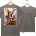 São Francisco de Assis - Infantil - Pray Style