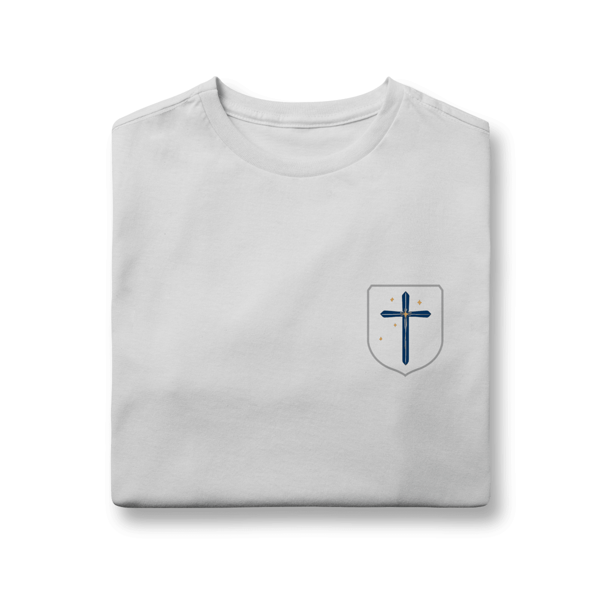 São Francisco de Assis - Infantil - Pray Style
