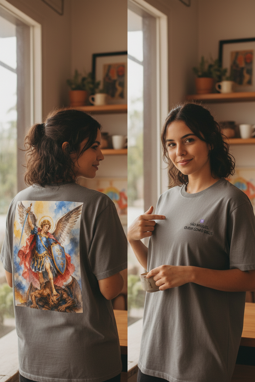 UGC São Miguel Arcanjo Feminino