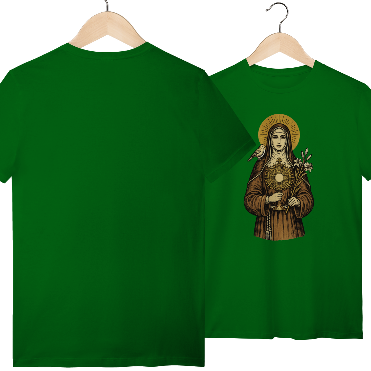 Santa Clara de Assis