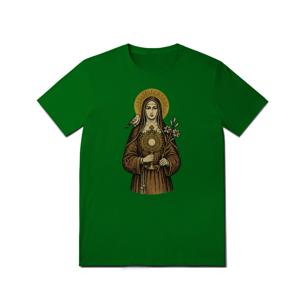 Santa Clara de Assis