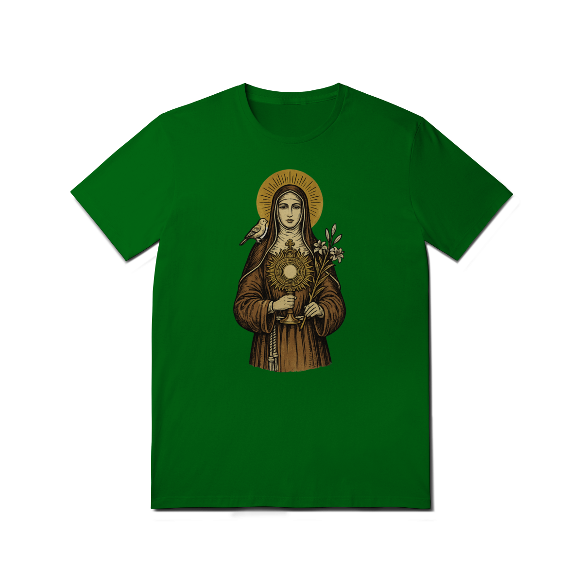 Santa Clara de Assis