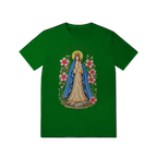 Camiseta Nossa Senhora da Penha – Devoção e Fé