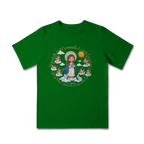 Camisa infantil Imaculadinha - Comunidade Imaculada Conceição de Maria