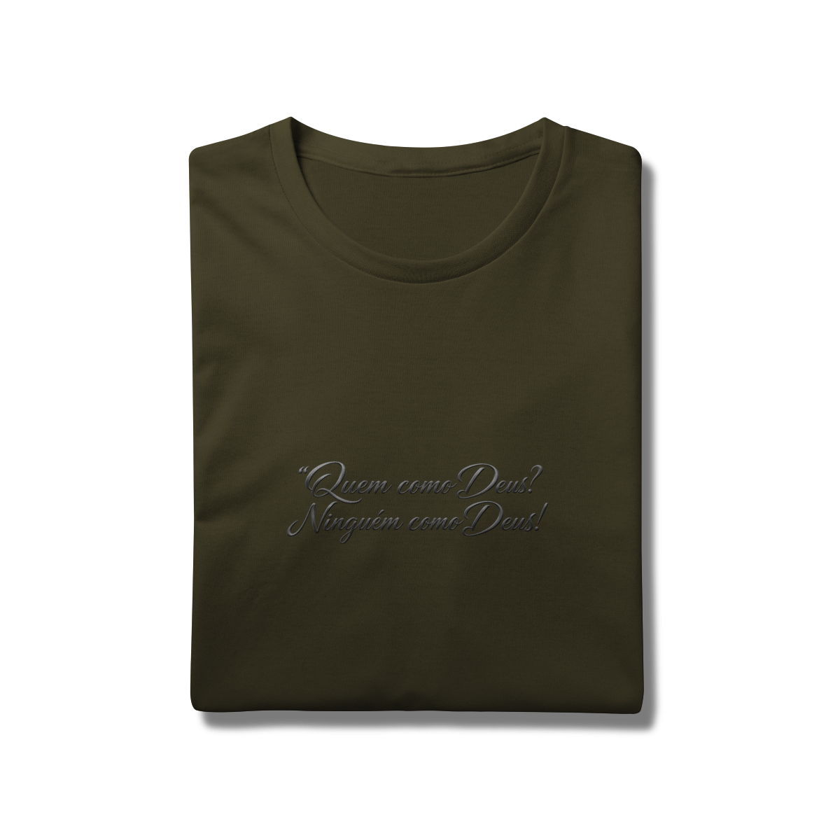 Camiseta São Miguel Arcanjo Prime | Pray Style