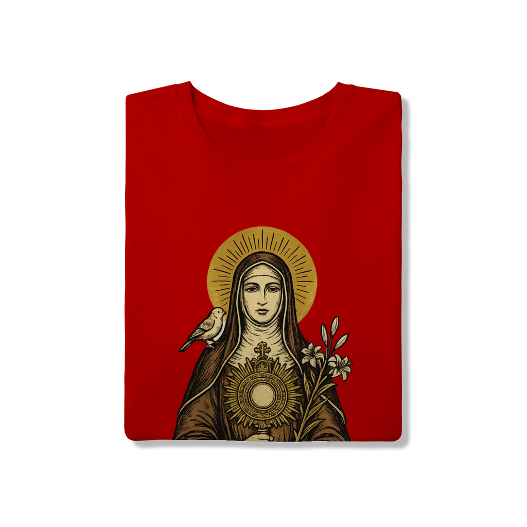Santa Clara de Assis