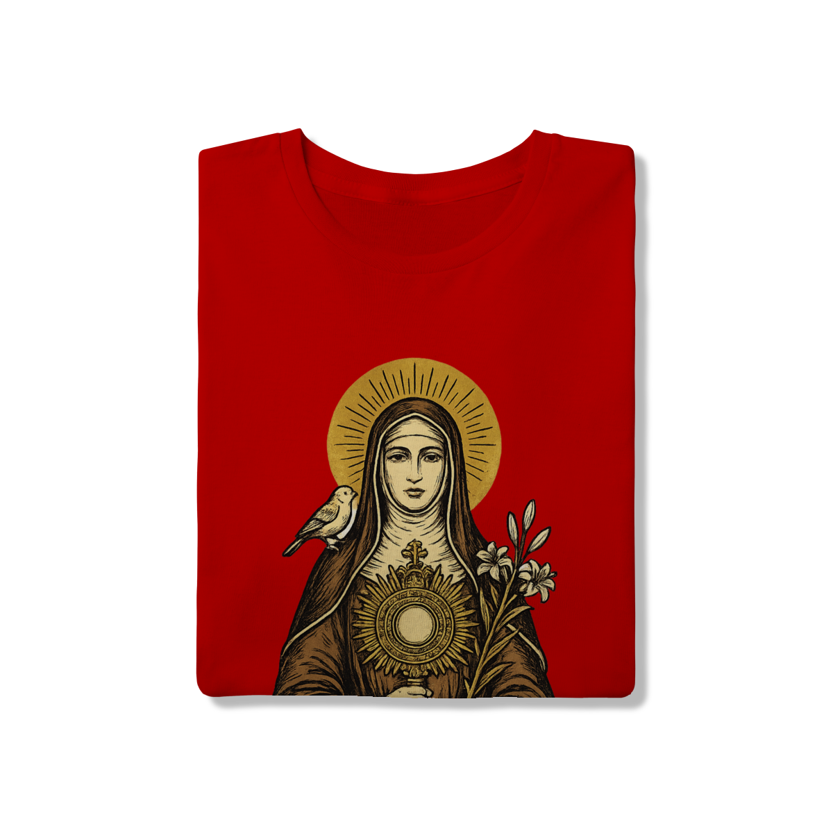 Santa Clara de Assis