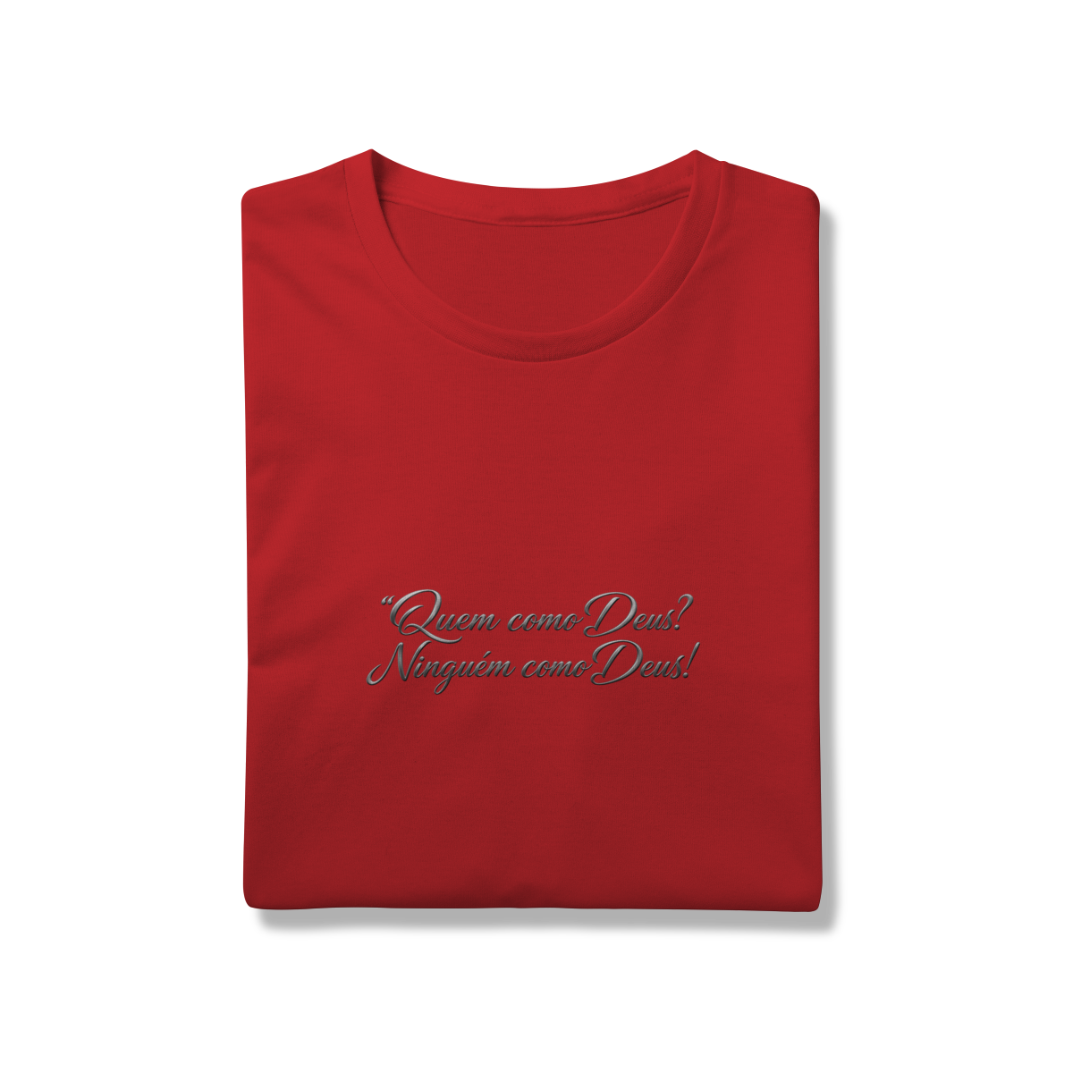 Camiseta São Miguel Arcanjo Prime | Pray Style