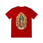 Camiseta Nossa Senhora de Guadalupe – Devoção e Fé