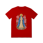 Camiseta Nossa Senhora da Penha – Devoção e Fé
