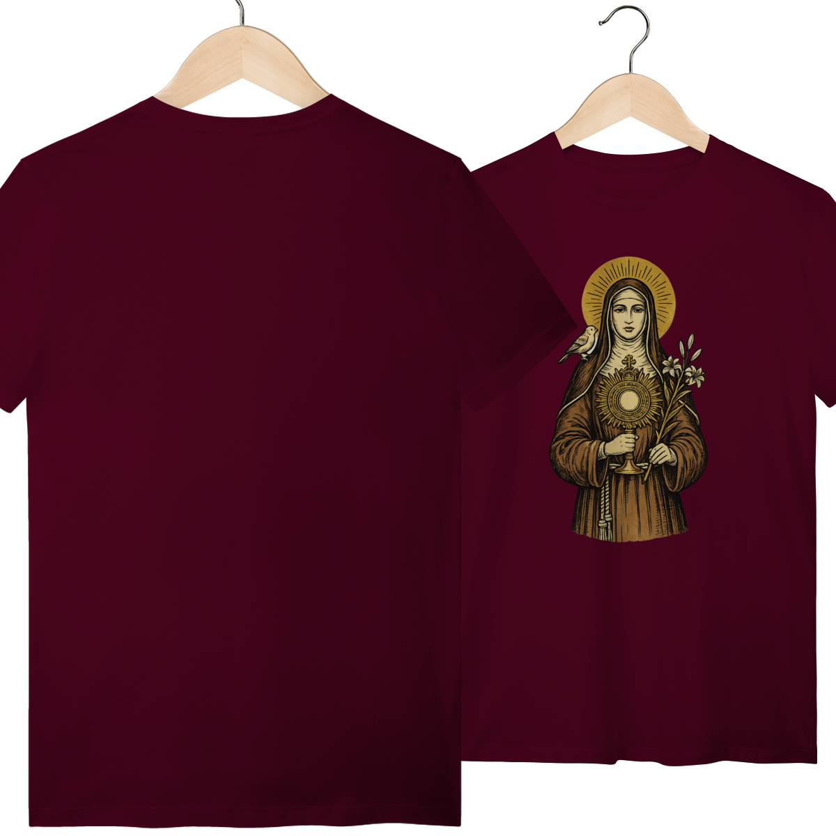 Santa Clara de Assis